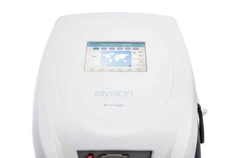 Elysion Pro - Beskompromisna Učinkovitost