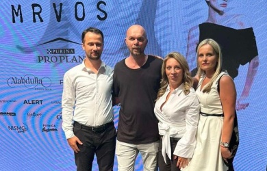 ReBorn kao partner visoke mode