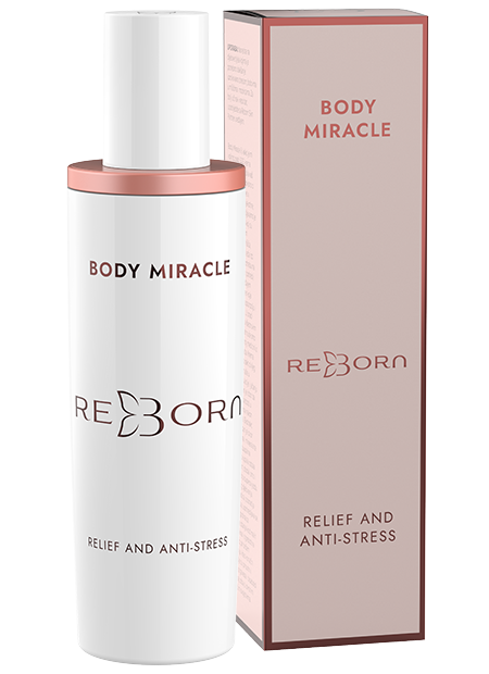 Body Miracle