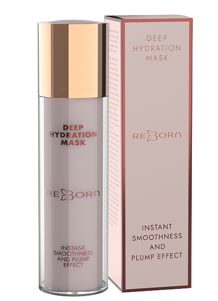 Deep Hydration Mask