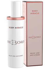 Body Miracle