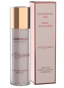 Cleansing Gel