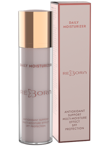 Daily Moisturizer