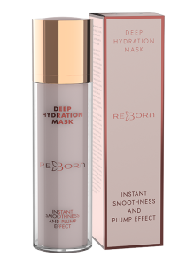 Deep Hydration Mask