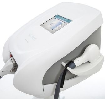 Permanent nail polish