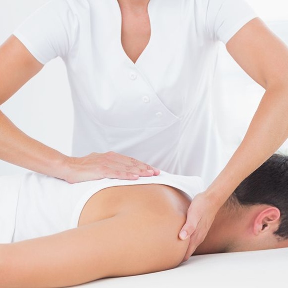 Medical massage